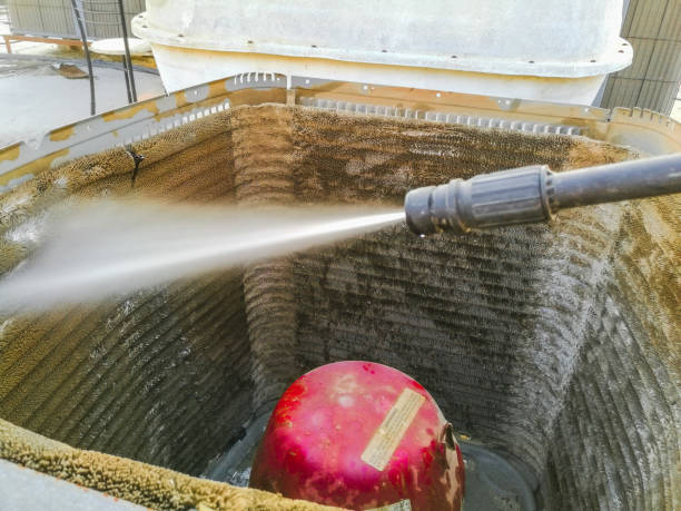 Best HVAC Duct Inspection Services  in Ephrata, WA