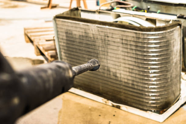  Ephrata, WA Airduct Cleaning Pros