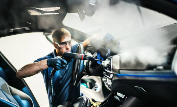 Best Ductwork Cleaning Services  in Ephrata, WA