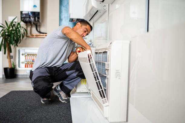 Best HVAC Air Duct Cleaning  in Ephrata, WA