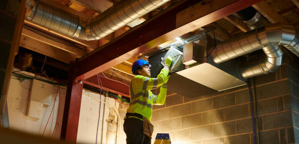 Best Affordable Duct Cleaning Services  in Ephrata, WA