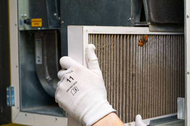 Best Air Duct Cleaning Near Me  in Ephrata, WA