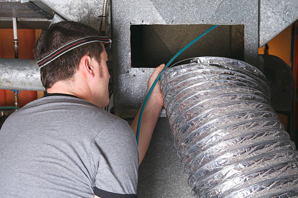Best HVAC Maintenance and Cleaning  in Ephrata, WA